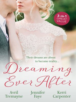 cover image of Dreaming Ever After